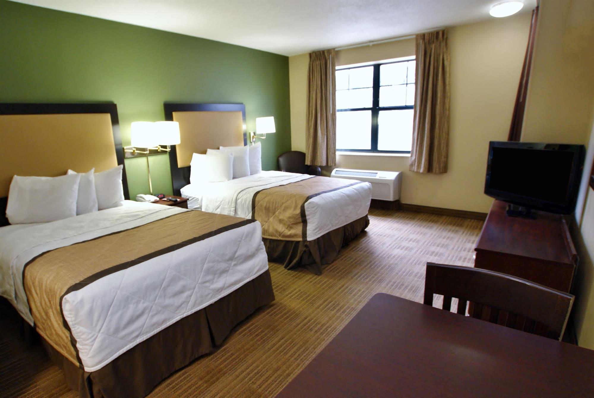 Extended Stay America Suites - Rockford - I-90 Exterior photo