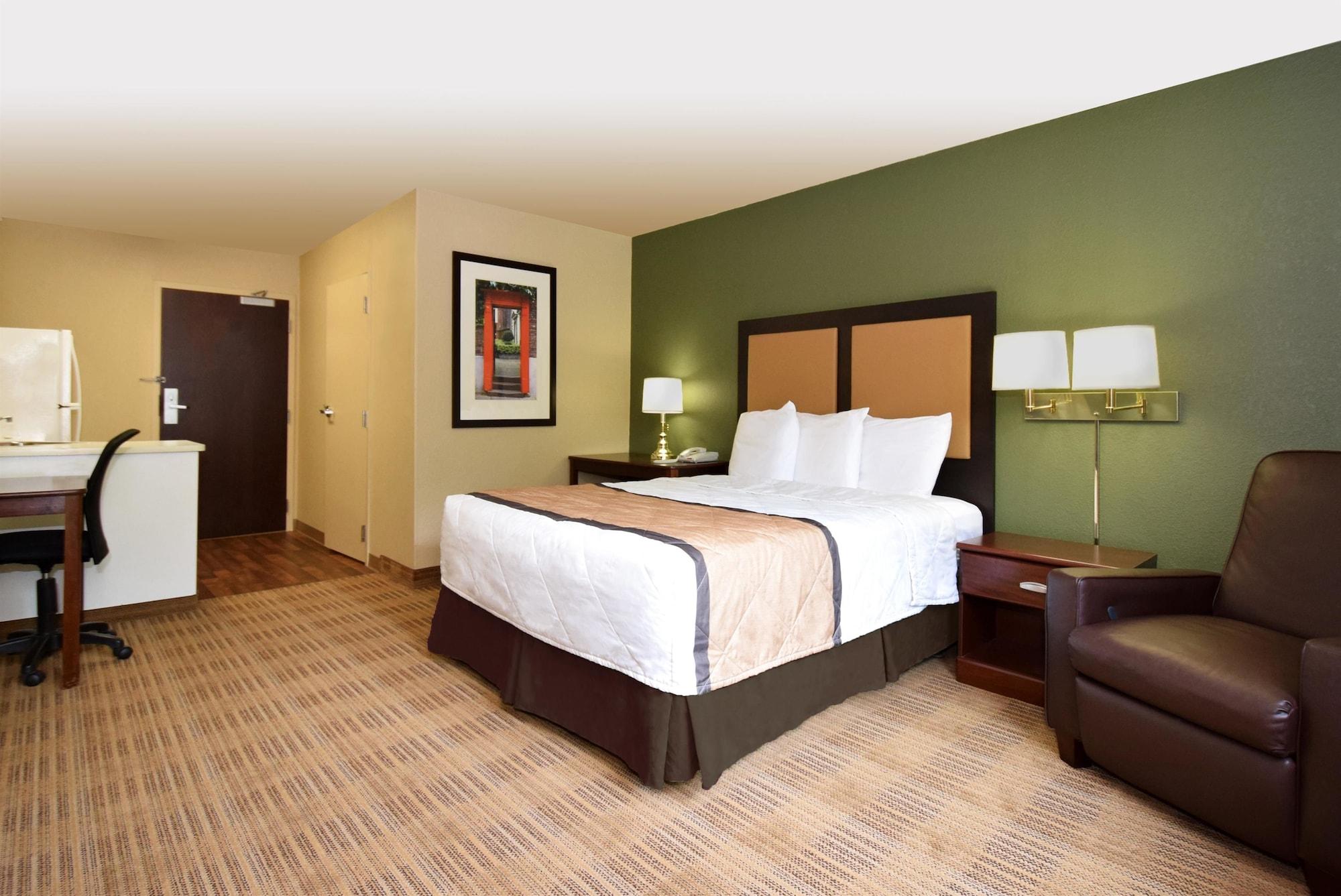 Extended Stay America Suites - Rockford - I-90 Exterior photo