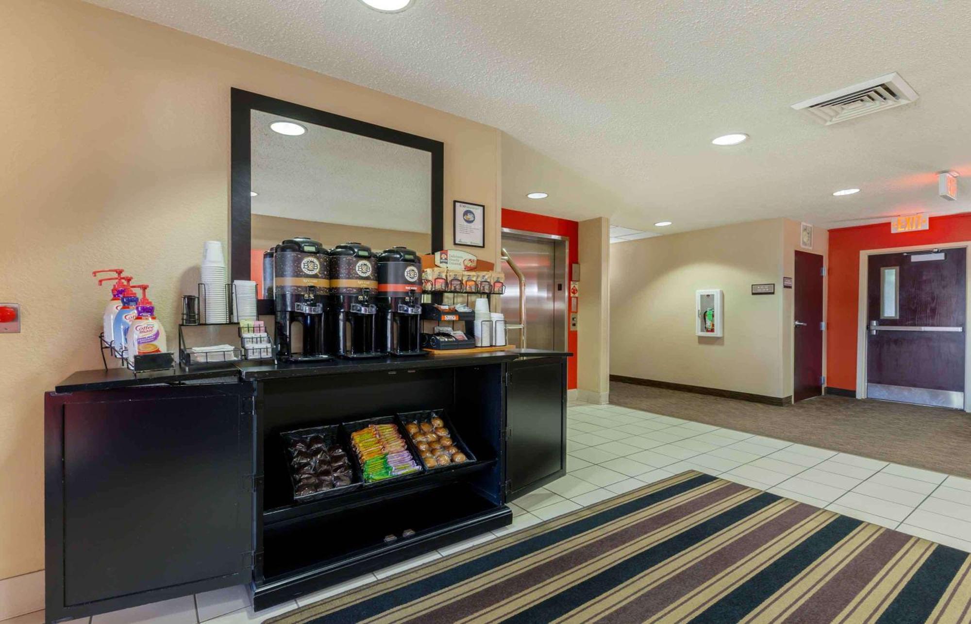 Extended Stay America Suites - Rockford - I-90 Exterior photo