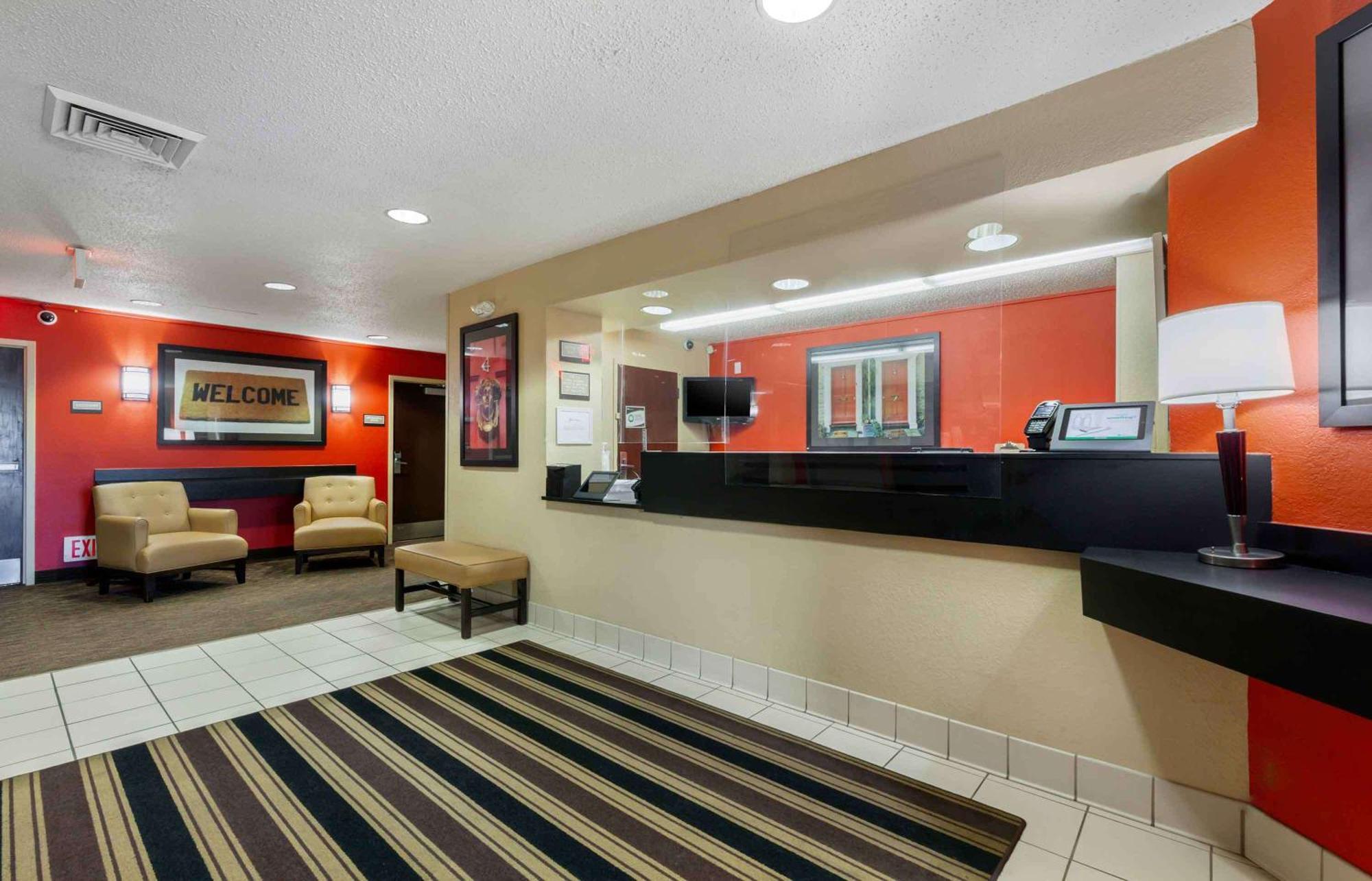 Extended Stay America Suites - Rockford - I-90 Exterior photo