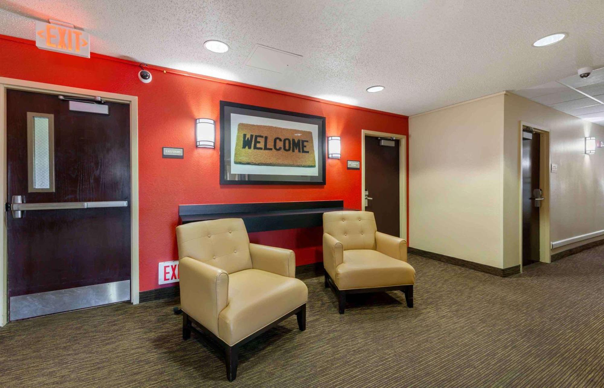 Extended Stay America Suites - Rockford - I-90 Exterior photo