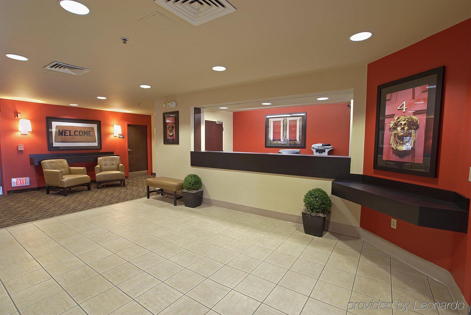 Extended Stay America Suites - Rockford - I-90 Exterior photo