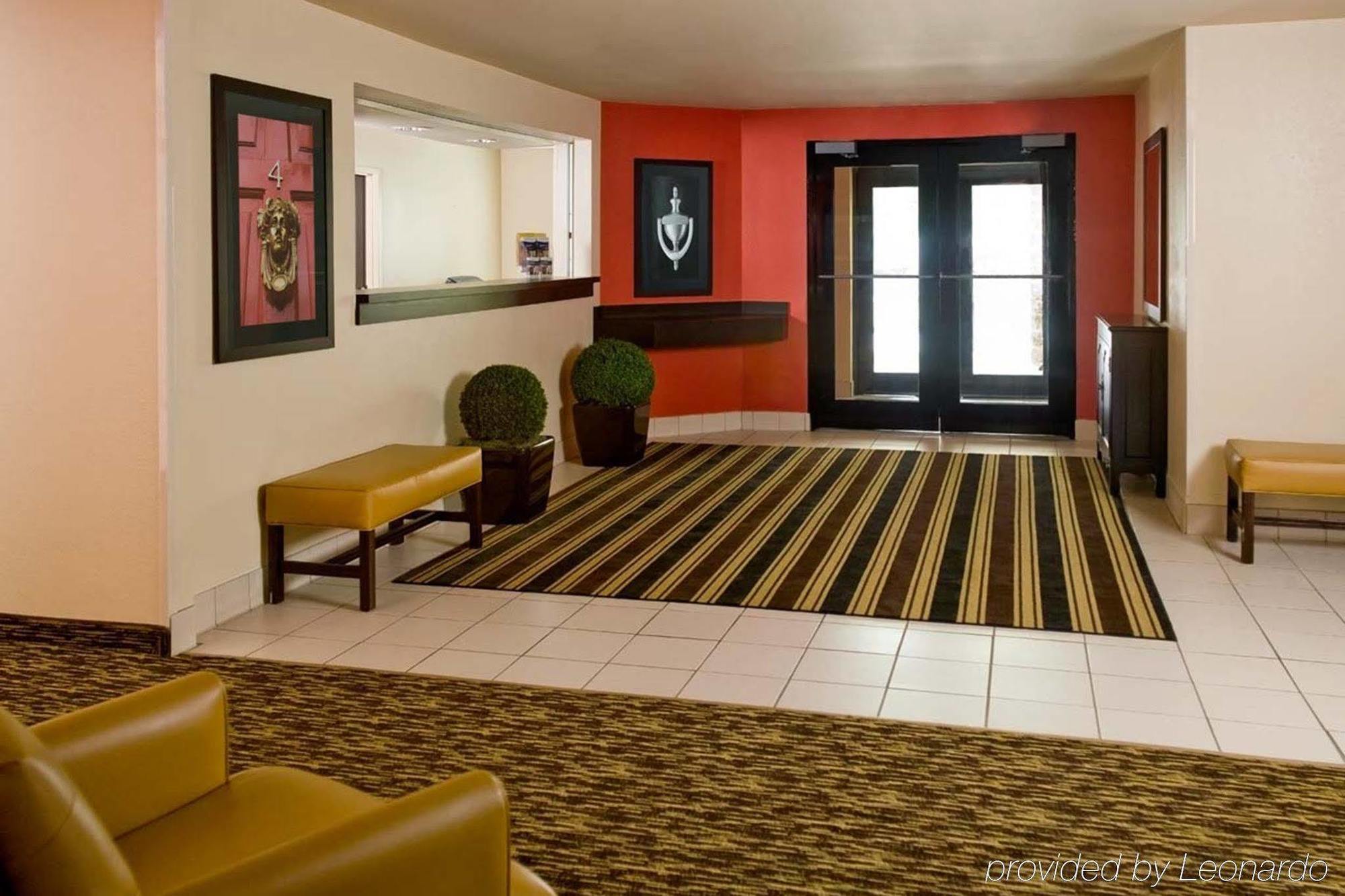 Extended Stay America Suites - Rockford - I-90 Exterior photo